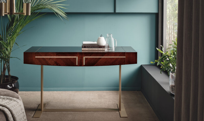 ALI - Bella komplett hálószoba