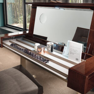 ALI - Bella komplett hálószoba