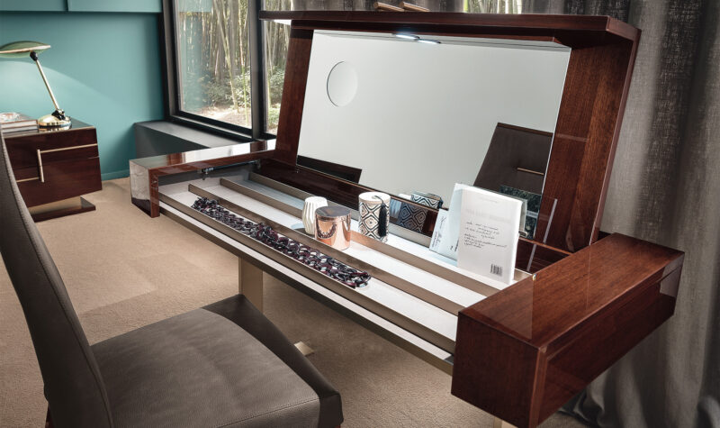 ALI - Bella komplett hálószoba