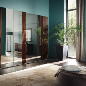 ALI - Bella komplett hálószoba