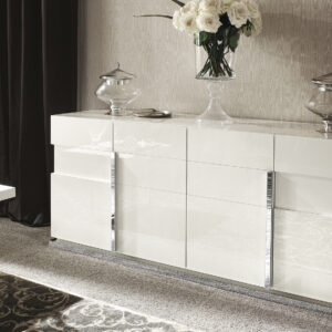 ALI - Canossa komplett étkező