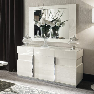 ALI - Canossa komplett étkező