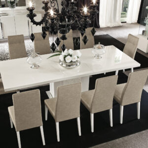 ALI - Canossa komplett étkező