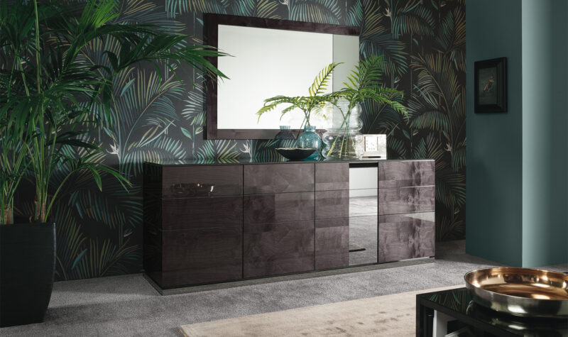 ALI - Herit modern nappali