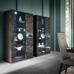 ALI - Herit modern nappali