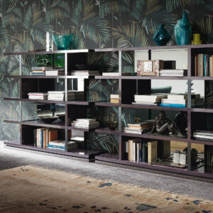 ALI - Herit modern nappali