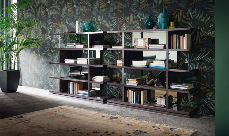 ALI - Herit modern nappali