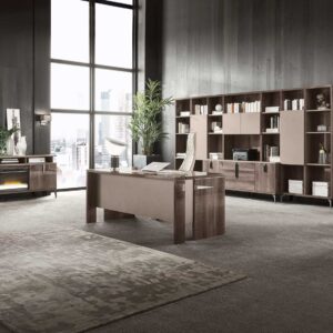 ALI- Material modern iroda