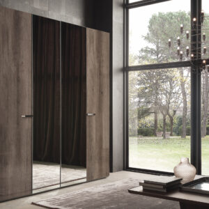 ALI - Material komplett hálószoba