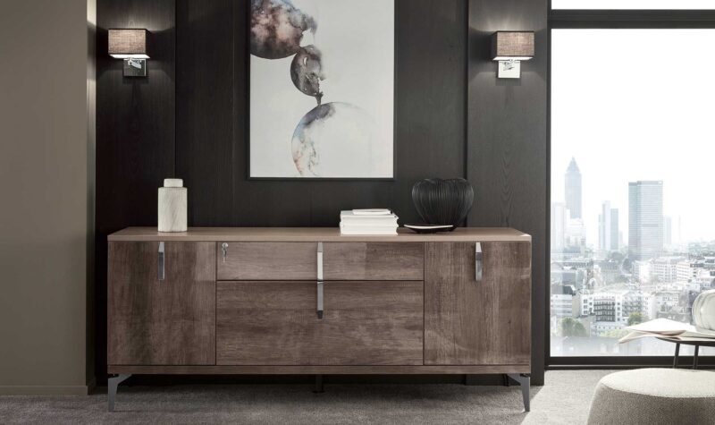 ALI- Material modern iroda