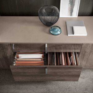 ALI- Material modern iroda