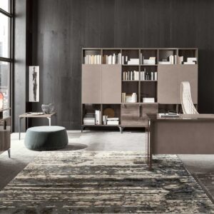 ALI- Material modern iroda