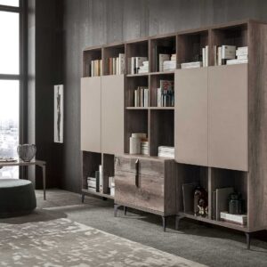 ALI- Material modern iroda