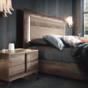 ALI - Material komplett hálószoba