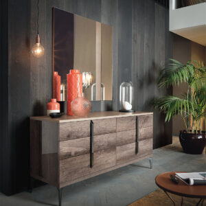 ALI - Material komplett hálószoba