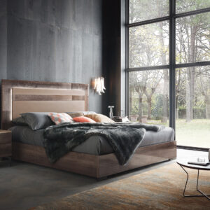 ALI - Material komplett hálószoba