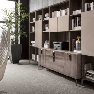 ALI- Material modern iroda