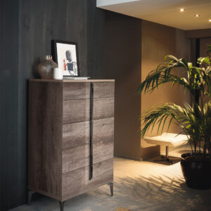 ALI - Material komplett hálószoba