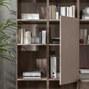 ALI- Material modern iroda