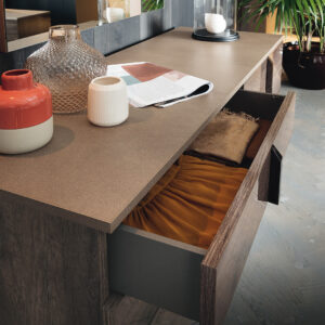 ALI - Material komplett hálószoba