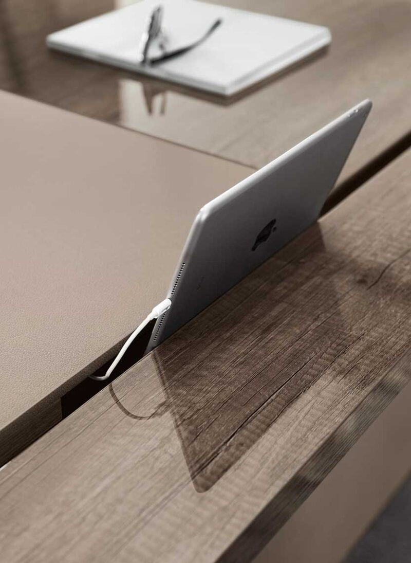 ALI- Material modern iroda