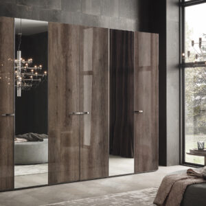 ALI - Material komplett hálószoba