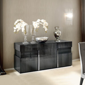 ALI - Monte C komplett étkező