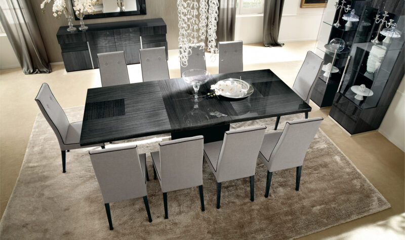 ALI - Monte C komplett étkező