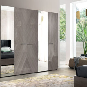 ALI - Olimpos komplett hálószoba