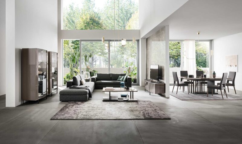 ALI - Olimpos komplett hálószoba