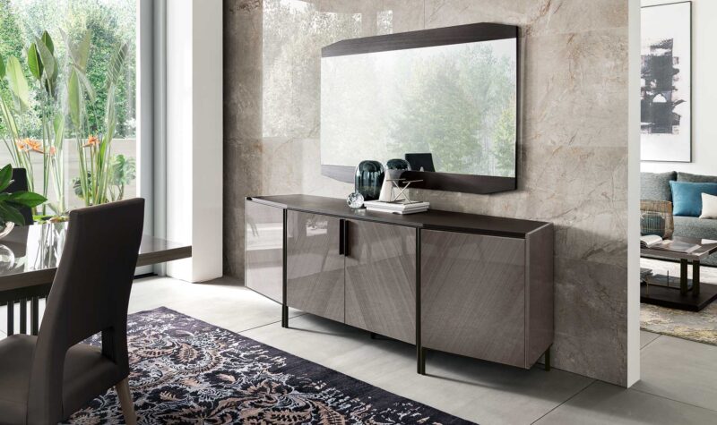 ALI - Olimpos komód