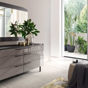 ALI - Olimpos komplett hálószoba