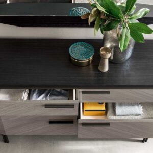 ALI - Olimpos komód