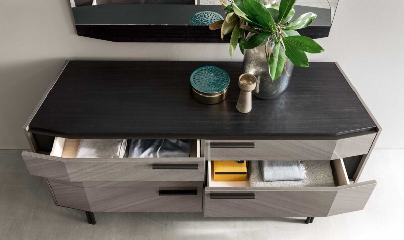 ALI - Olimpos komód