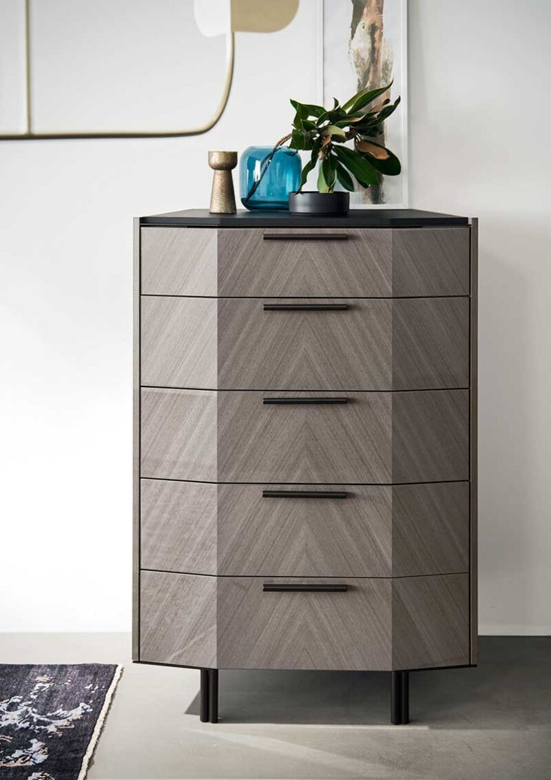 ALI - Olimpos komplett hálószoba