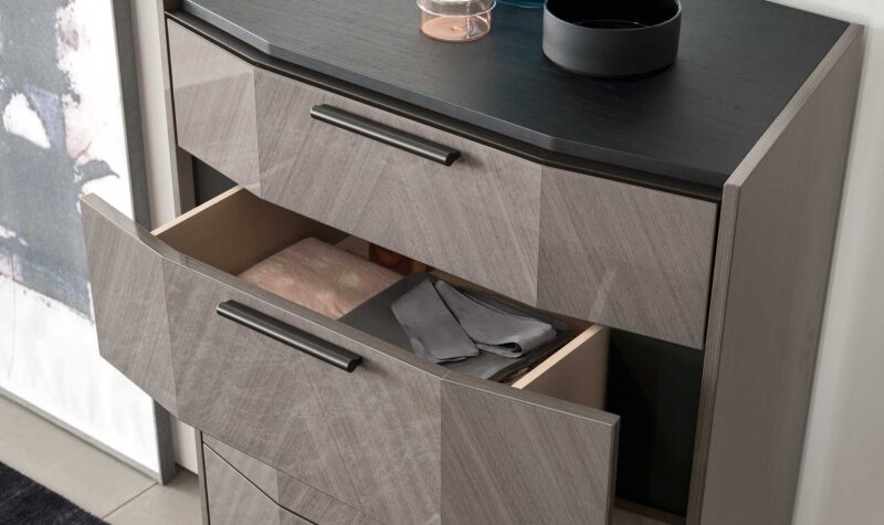 ALI - Olimpos komplett hálószoba