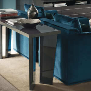 AI - Verso konzolasztal