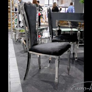 EUH - B 353 étkezőszék