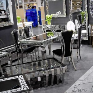 EUH - B 353 étkezőszék