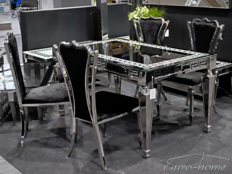 EUH - B 353 étkezőszék