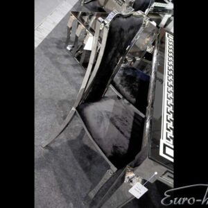 EUH - B 353 étkezőszék