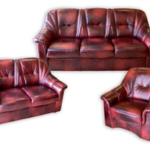 Kárpit Design - Bianca ülőgarnitúra