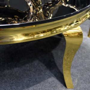 EUH - C-306 dohányzóasztal