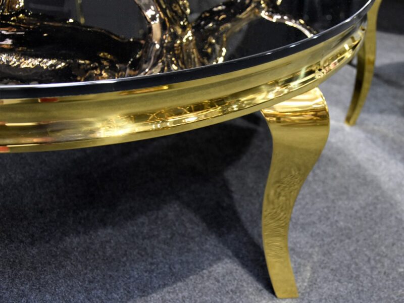 EUH - C-306 dohányzóasztal