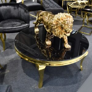 EUH - C-306 dohányzóasztal