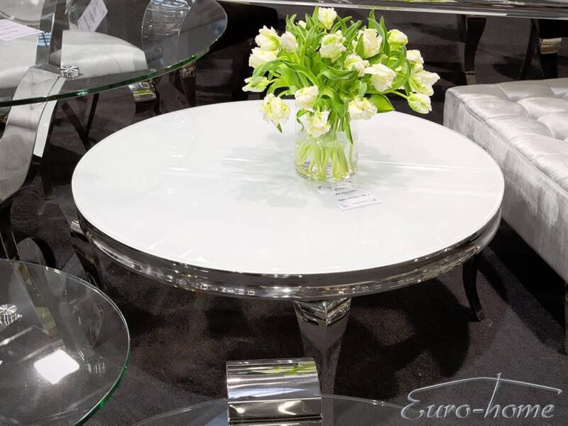 EUH - C-306 dohányzóasztal