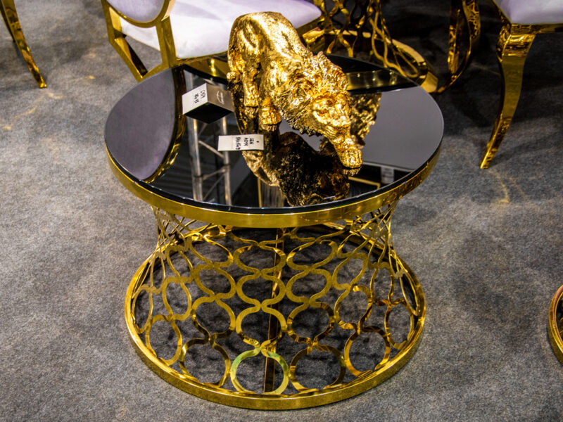 EUH - C404 dohányzóasztal