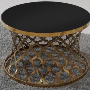 EUH - C404 dohányzóasztal