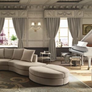 Camelgroup - New York moduláris ülőgarnitúra