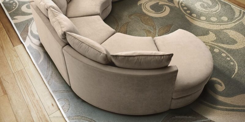 Camelgroup - New York moduláris ülőgarnitúra